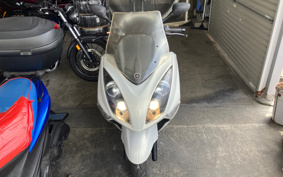 YAMAHA MAJESTY 250 SG20J