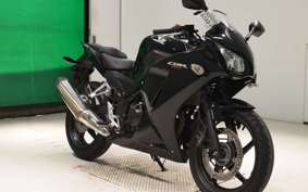 HONDA CBR250R A 2010 MC41