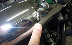 HONDA DAX 125 JB06
