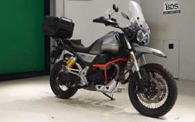 MOTO GUZZI MOTO GUZZI V85TT 2019