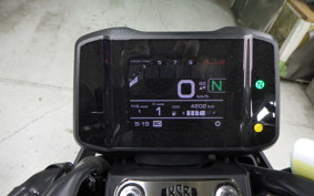 YAMAHA XSR900 2024 RN80J