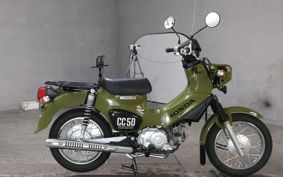 HONDA  CROSS  CUB 50 AA06