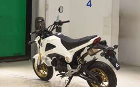 HONDA GROM 2002 JC61