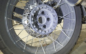 BMW R1200GS ADVENTURE 2016