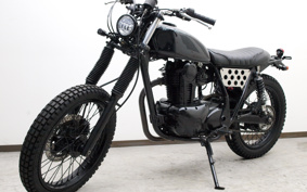 KAWASAKI 250TR BJ250F