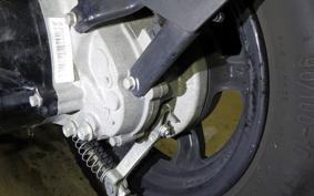 SUZUKI BURGMAN 125 2011