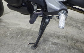 HONDA CB250RA 2007 MC52