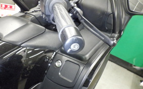 HONDA GL 1800 GOLD WING F6B 2013 SC68