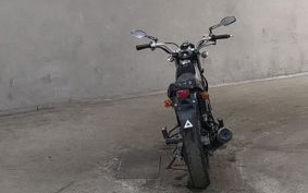 HONDA APE 100 HC13