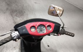 YAMAHA JOG ZR EVOLUTION SA16J