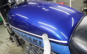 KAWASAKI KH250 2024 KH250B