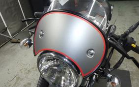 MOTO GUZZI V7 RACER 2 2018