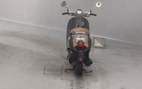 HONDA CREA SCOOPY AF55