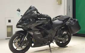KAWASAKI NINJA 1000SX 2021 ZXT02K