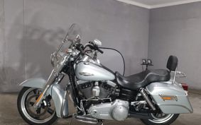 HARLEY FLD 1580 2012 GZ4