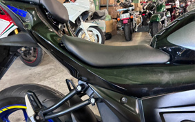 SUZUKI GSX-R125 ABS DL32D