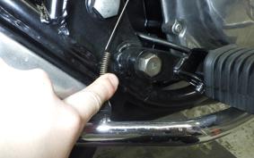 KAWASAKI Z400 J 2024 KZ400J