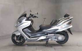 SUZUKI SKYWAVE 250S CJ46A