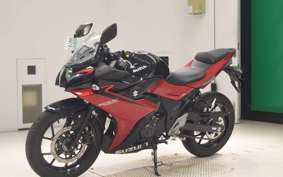 SUZUKI GSX250RA
