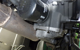 KAWASAKI Z400 Gen.2 2021 EX400G