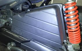 YAMAHA BW'S 50 Gen.3 SA44J