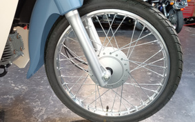 HONDA SUPER CUB50 AA09