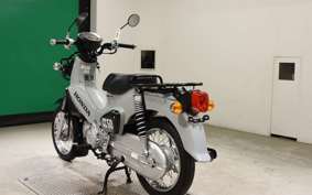 HONDA CROSS CUB 50 AA06