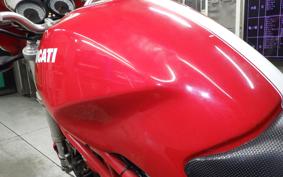 DUCATI MONSTER S2R 1000 2008