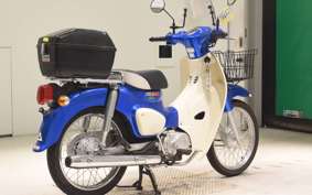 HONDA C110 SUPER CUB JA44