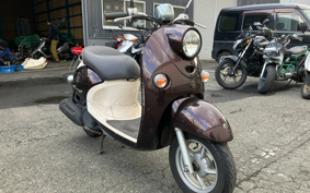 YAMAHA  VINO  DELUXE  SA37J