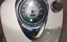 YAMAHA DRAGSTAR 1100 2001 VP13J
