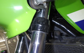 KAWASAKI ZRX400 1998 ZR400E