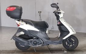 SUZUKI ADDRESSV125SS CF4MA