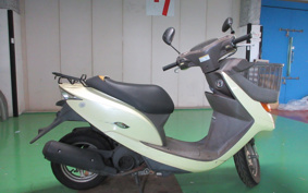HONDA DIO CHESTER AF62