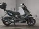 Фото PGO G-MAX125 с японского аукциона