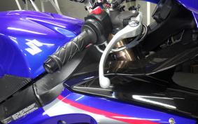 SUZUKI GSX-R1000 2007