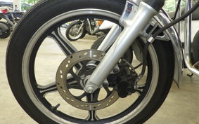 SUZUKI GN125 F Gen.2