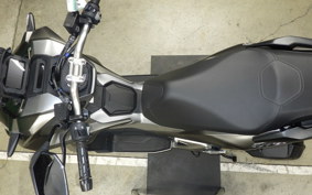 HONDA ADV150 2008 KF38