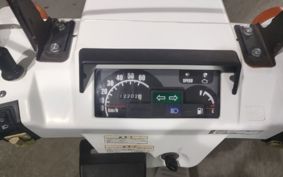 HONDA GYRO TD02