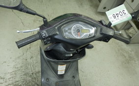 SUZUKI ADDRESS V125 S 2021 CF4MA