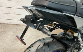 YAMAHA MT-09 SP ABS 2018 RN52J