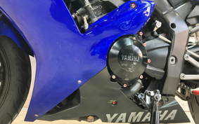 YAMAHA YZF-R1 2002 RN09