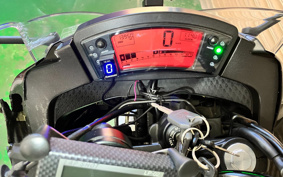 KAWASAKI NINJA 400R 2013 ER400B