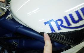 TRIUMPH DAYTONA 675 2009