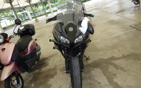 KAWASAKI NINJA 650 A 2023 ER650S