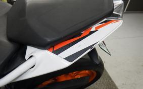 KTM 390 DUKE 2019