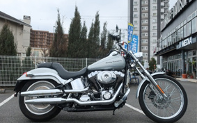 HARLEY FXSTD1450 2004 BSY