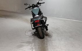 KAWASAKI ELIMINATOR 400SE 2025 EL400A