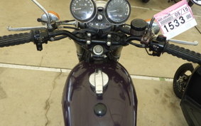 KAWASAKI W3 1975 W3F