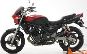 KAWASAKI BALIUS250-2 ZR250B